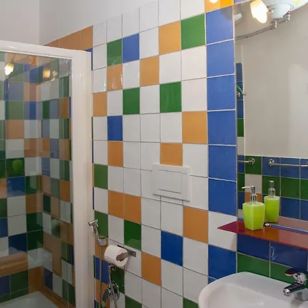 A Corte Oda ve Kahvaltı Caserta