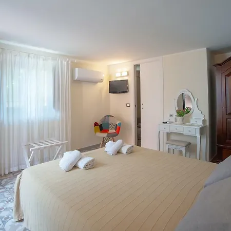 A Corte Bed and Breakfast