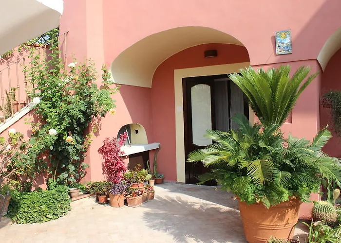 فندق مبيت وإفطار A Corte