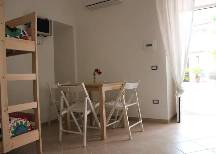 فندق مبيت وإفطار A Corte