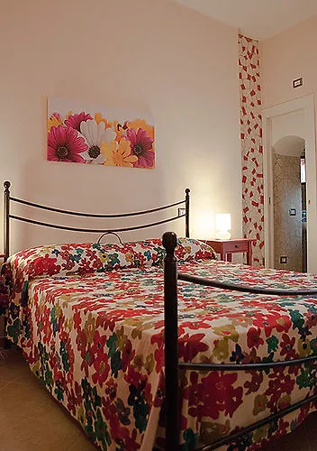 فندق مبيت وإفطار A Corte