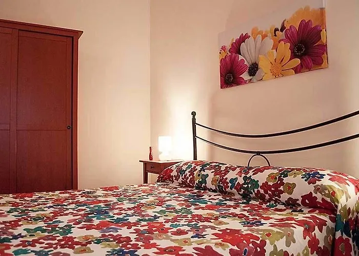 A Corte فندق مبيت وإفطار 3*