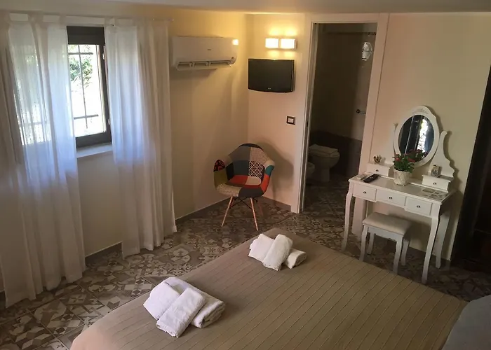 A Corte فندق مبيت وإفطار