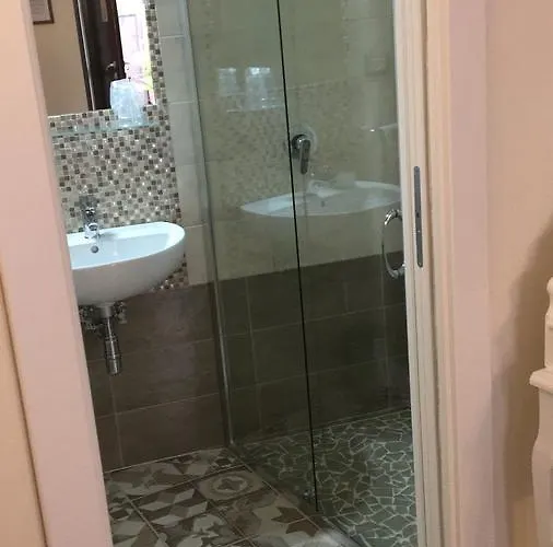 A Corte فندق مبيت وإفطار 3*