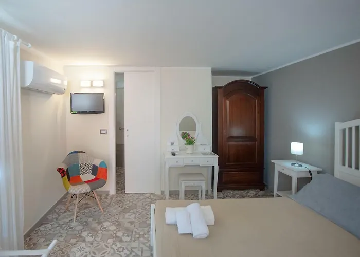 A Corte فندق مبيت وإفطار 3*