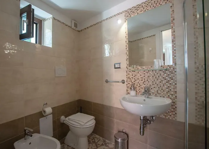 فندق مبيت وإفطار A Corte 3*